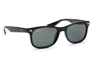 Lunettes de soleil Ray Ban RJ9052S -100-71 Noir