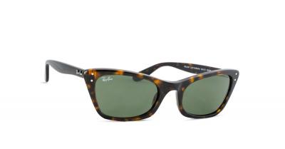 Ray-Ban Lady Burbank RB2299 902/31 52