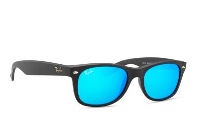 Lunettes de soleil RAY-BAN RB 2132 622/17 New Wayfarer 52/18