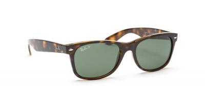 Lunettes de soleil RAY-BAN RB 2132 902/58 New Wayfarer 58/18