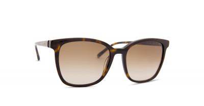 TOMMY HILFIGER Th 1723/S Sunglasses, Dkhavana, 54 Femme