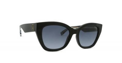 Tommy Hilfiger Lunettes de soleil 205772807529O - Femme - Acetate