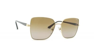 Lunettes de soleil Vogue Vo4199s col. 848/6k Femme Papillon Or