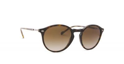 Lunettes de soleil Vogue Vo5432s col. w65613 Hommes Panthos Havana