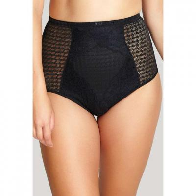 Culotte Amincissante - Noire