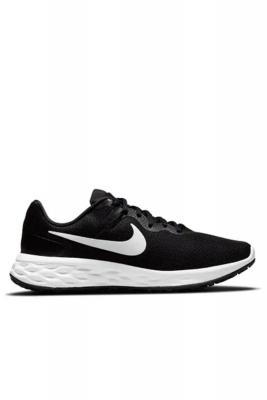 Nike Revolution 6 - Noir - Chaussures Running Homme sports taille 41