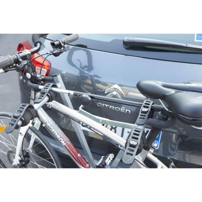 Adaptateur pour v&eacute;lo sans barre tranversale - A134Q - nc - Mottez