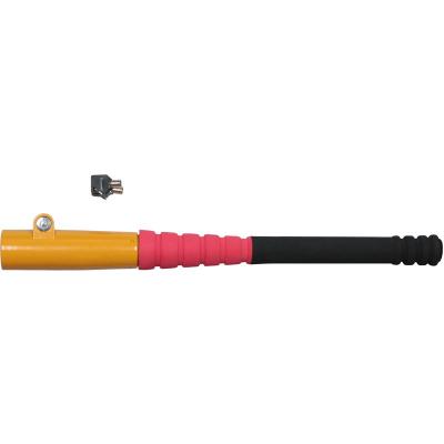 Cartec 493223 Antivol Bloque-Volant Batte