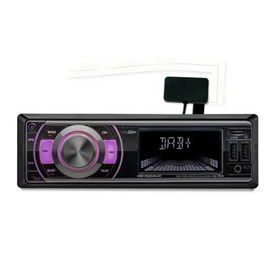 Caliber RMD052DAB-BT Lecteur USB/SD avec Tuner FM, Dab+ et Bluetooth