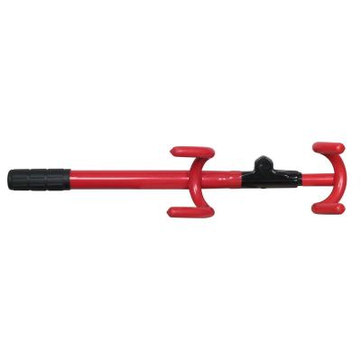 Cartec Antivol Bloque-Volant Double Crochet