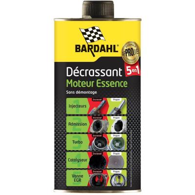 D&eacute;calaminant essence 5 en 1 - 1L - 1325 - Bardahl