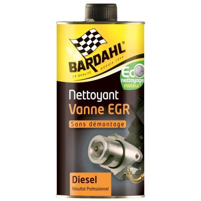 Bardahl 2002314A Nettoyant Vanne Erg