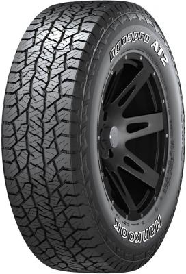 Hankook Dynapro AT2 RF11 ( P265/70 R17 115T 4PR, OWL ) Pneus &eacute;t&eacute;