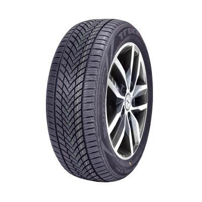 PNEU Tracmax A/S TRAC SAVER 245/45R19 102Y 0 plis XL,M+S,4 Saisons