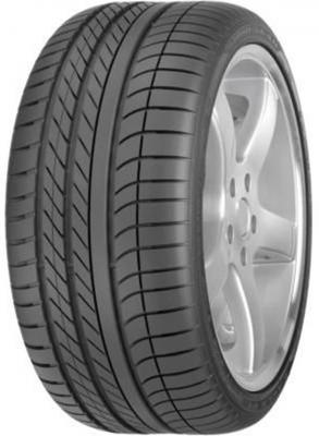 Goodyear Eagle F1 Asymmetric 3 255/40 R21 102Y