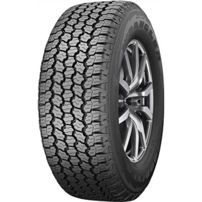 Goodyear Wrangler All-Terrain Adventure ( 265/65 R17 112T OWL )