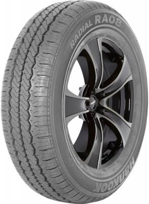 Hankook Radial RA08 155/70 R12 104/102N