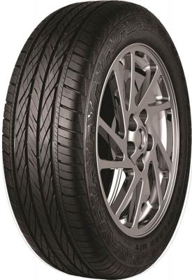 TRACMAX Pneu X-PRIVILO H/T 215/60R17 100H - 4x4 - Et&eacute;