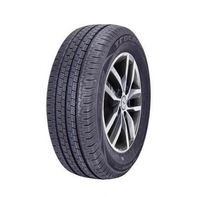 PNEU Tracmax A/S VAN SAVER 235/65R16 115S 0 plis C,3PMSF,4 Saisons