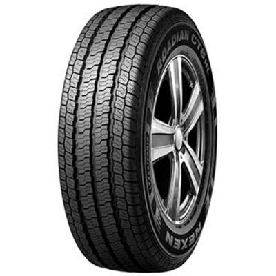 Nexen Roadian CT8 ( 175/70 R14 95/93T 6PR ) Pneus &eacute;t&eacute;