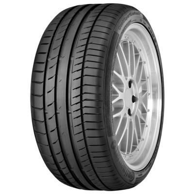 PNEU Continental SPORTCONTACT 5 215/35 R18 84 Y