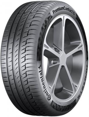 Continental PremiumContact 6 245/45 R17 99Y