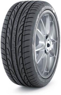 Dunlop SP Sport Maxx ( 255/35 ZR20 (97Y) XL J )