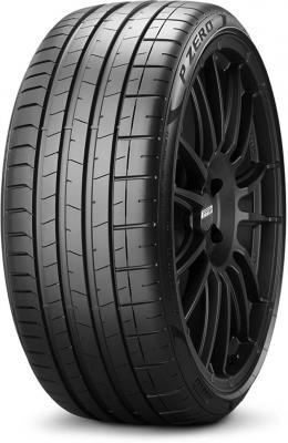 Pirelli P Zero runflat 255/30 R20 92Y