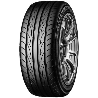 Yokohama Advan Fleva V701 ( 245/35 R18 92W XL RPB ) Pneus &eacute;t&eacute;