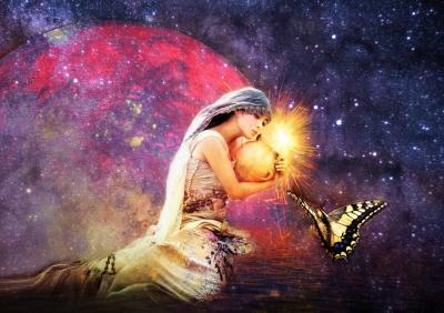 Puzzle Fantasy Grafika