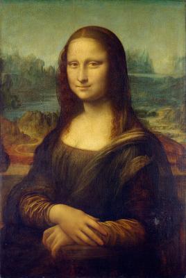 Toys en D 2&nbsp;&ndash;&nbsp;Puzzle 1000&nbsp;Leonardo da Vinci