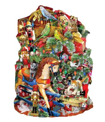 Lori Schory - Holiday Havoc 