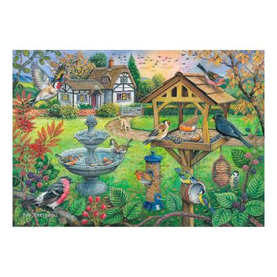 Pi&egrave;ces XXL - Table &Agrave; Oiseaux 