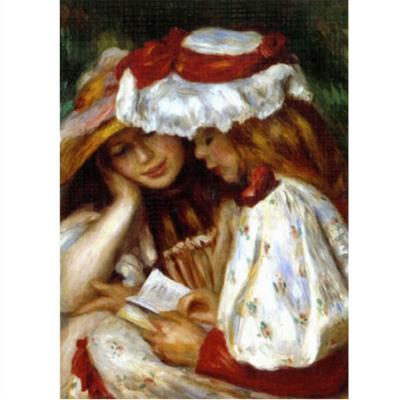Puzzle 1000 pi&egrave;ce : Renoir : The Doge's Palace 
