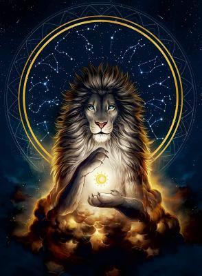 Starline - Lion brillant 