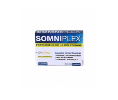 Somniplex 30 Comprimes 3C Pharma