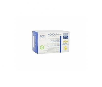 ACM Novophane Cheveux&ongles bo&icirc;te de 60 g&eacute;lules