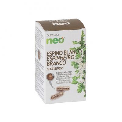 Neo Pastilles Aub&eacute;pine Neo 45 Cap. 