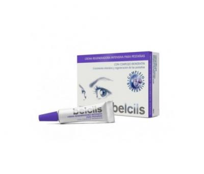 Laboratorios Vi&ntilde;as Belcils Cr&egrave;me r&eacute;g&eacute;n&eacute;rante intensive pour les cils