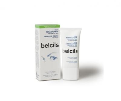 Hydratants & nourrissants Belcils Cr&egrave;me R&eacute;paratrice Contour Des Yeux