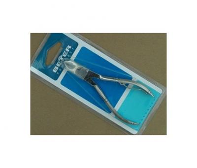 ALICATE ESPECIAL u&ntilde;as encarnadas superpuesto 1 pz