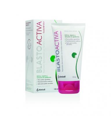 BLASTOACTIVA Masques Hydratants/Rajeunissants