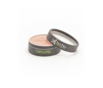 Boho Green Make-Up Teint Fard &agrave; Joues Bio N&deg;05 Corail 4,5g