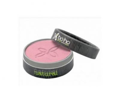 Boho Green R&eacute;volution Fard &agrave; Joues Blush Rose 04