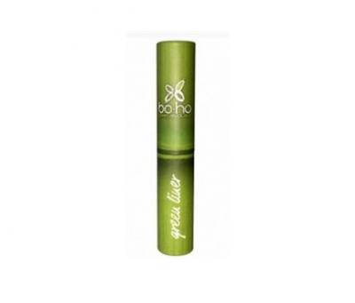 Boho Green Make-Up Yeux Liner Liquide Bio N&deg;02 Marron 3ml
