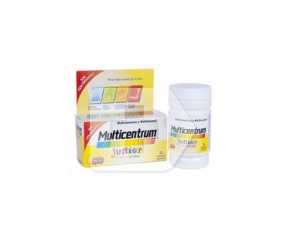 Centrum Junior 30 comprim&eacute;s