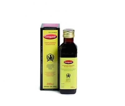 Ceregumil sirop 200ml 200 ml