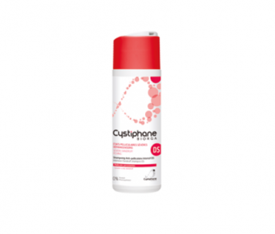 Cystiphane Shampoing Antipelliculaire Intensif DS 200ml 