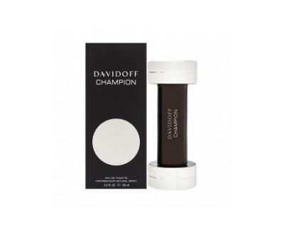 Davidoff Champion Eau de Toilette Spray 90ml