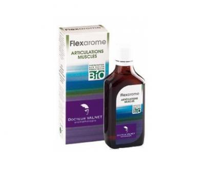 DOCTEUR VALNET Flexarome articulation musculaire bio flacon 50ml
